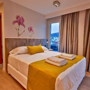 Estudio Deluxe con Cama King