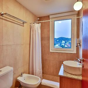 Apartamento de 1 Dormitorio
